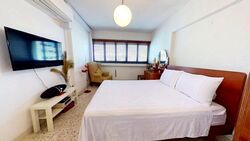 Blk 61 New Upper Changi Road (Bedok), HDB 5 Rooms #626410451